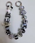nice 119 Precious stone specimen beads